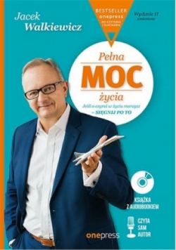 Pełna MOC życia
