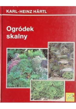 Ogródek skalny