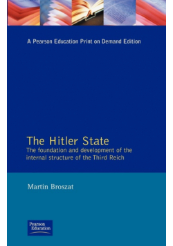 The Hitler State