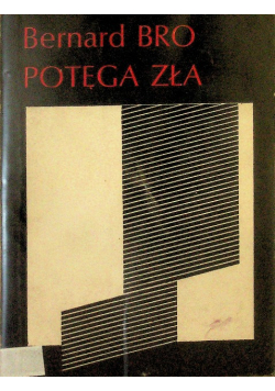 Potęga zła