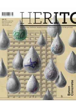Herito Nr 53 / 24 Beton