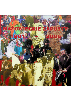 Mazowieckie zapusty 1981 2006