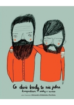 Co dwie brody to nie jedna