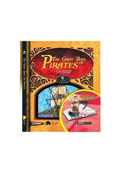The Great Books of Pirates
