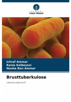Brusttuberkulose