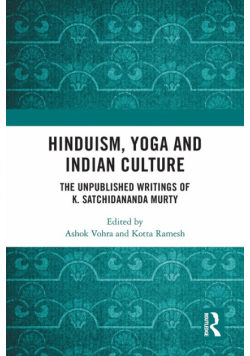Hinduism, Yoga and Indian Culture