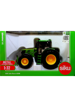 Siku Farmer - John Deere 6210R S3282 NOWA