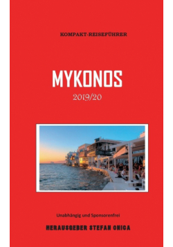 Mykonos 2019/20