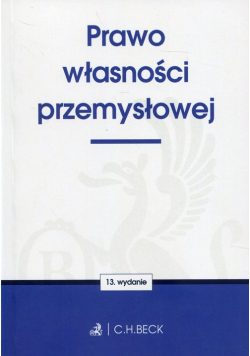 Prawo własności przemysłowej