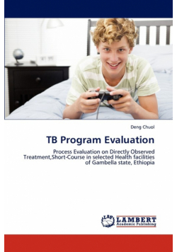 TB Program Evaluation