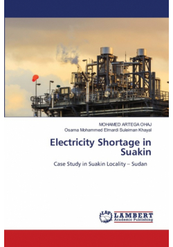 Electricity Shortage in Suakin