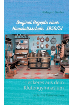 Leckeres aus dem Klütengymnasium