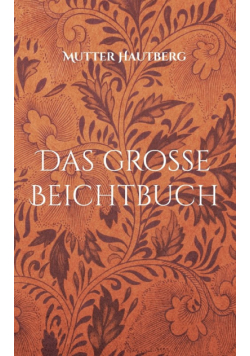 Das große Beichtbuch