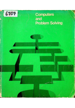 Computers and problem solving