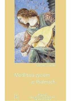 Modlitwa życiem w Psalmach