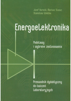 Energoelektronika