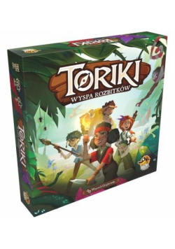Toriki