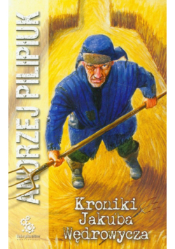 Kroniki Jakuba Wędrowycza