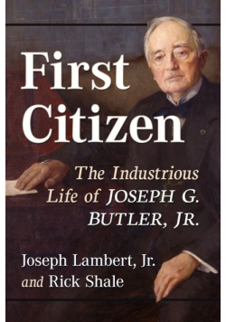 First Citizen