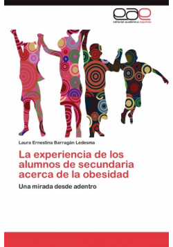 La Experiencia de Los Alumnos de Secundaria Acerca de La Obesidad