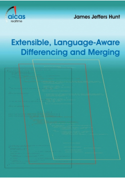 Extensible, Language-Aware Differencing and Merging