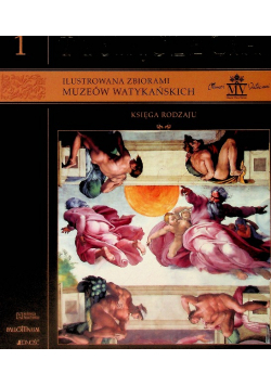 Biblia Tysiąclecia Tom 1
