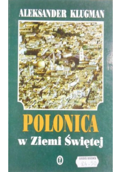Polonica w Ziemi Świętej