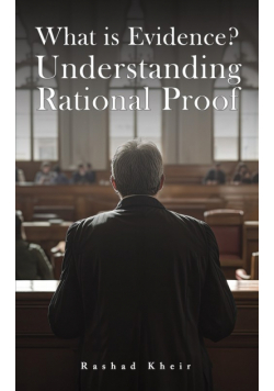 What is Evidence? Understanding Rational Proof