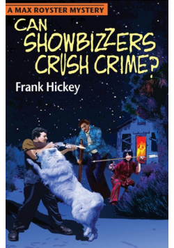 Can Showbizzers Crush Crime?
