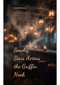 Smoky Bars Across the Griffin Hook