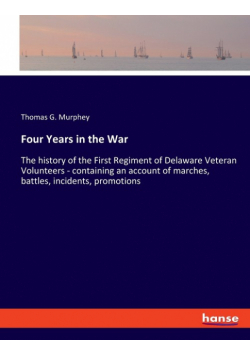 Four Years in the War