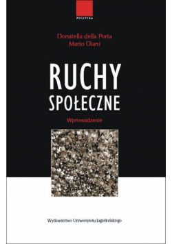 Ruchy społeczne