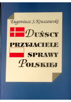 Duńscy przyjaciele sprawy Polskiej