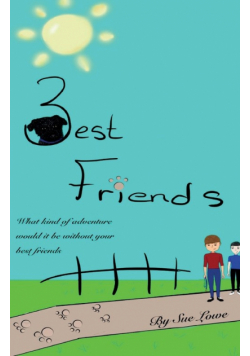 3 Best Friends