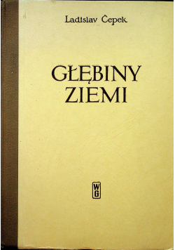 Głębiny Ziemi