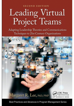 Leading Virtual Project Teams