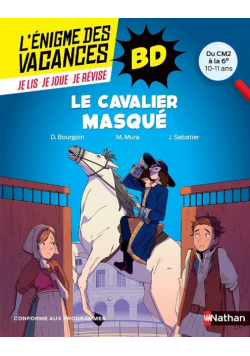 Le Cavalier Masque