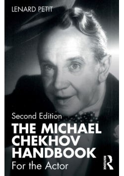 The Michael Chekhov Handbook