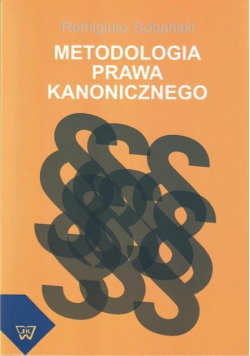 Metodologia prawa kanonicznego