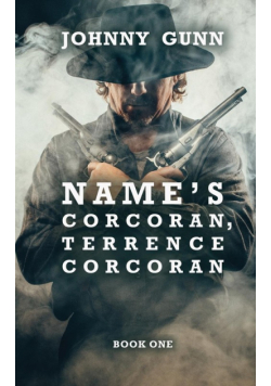Name's Corcoran, Terrence Corcoran