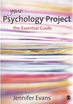 Your Psychology Project