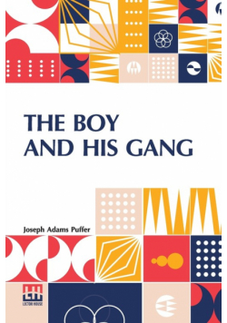The Boy And His Gang