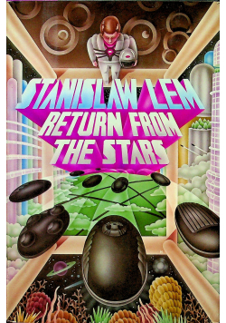 Return from the stars
