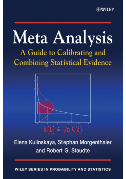 Meta Analysis