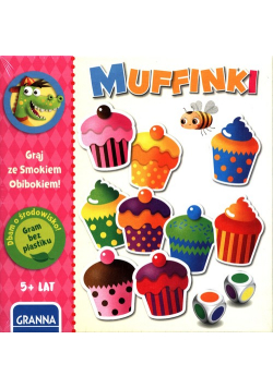 Gra Muffinki