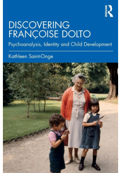 Discovering Françoise Dolto