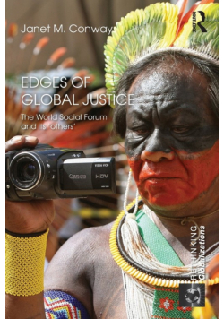 Edges of Global Justice