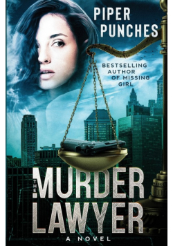 The Murder Lawyer