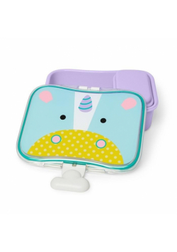Lunchbox Jednorożec 700ml