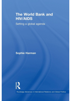 The World Bank and HIV/AIDS